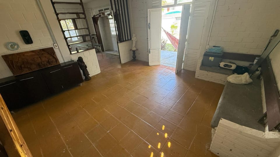 Casa na praia de Ipitanga House in Lauro de Freitas
