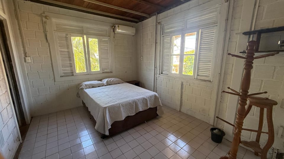 Casa na praia de Ipitanga House in Lauro de Freitas