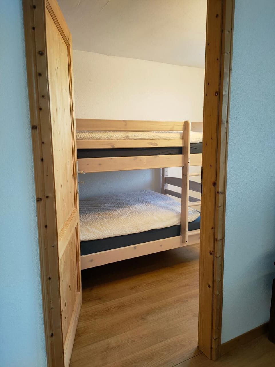 Appartement à côté de la gare centrale Apartment in Fribourg