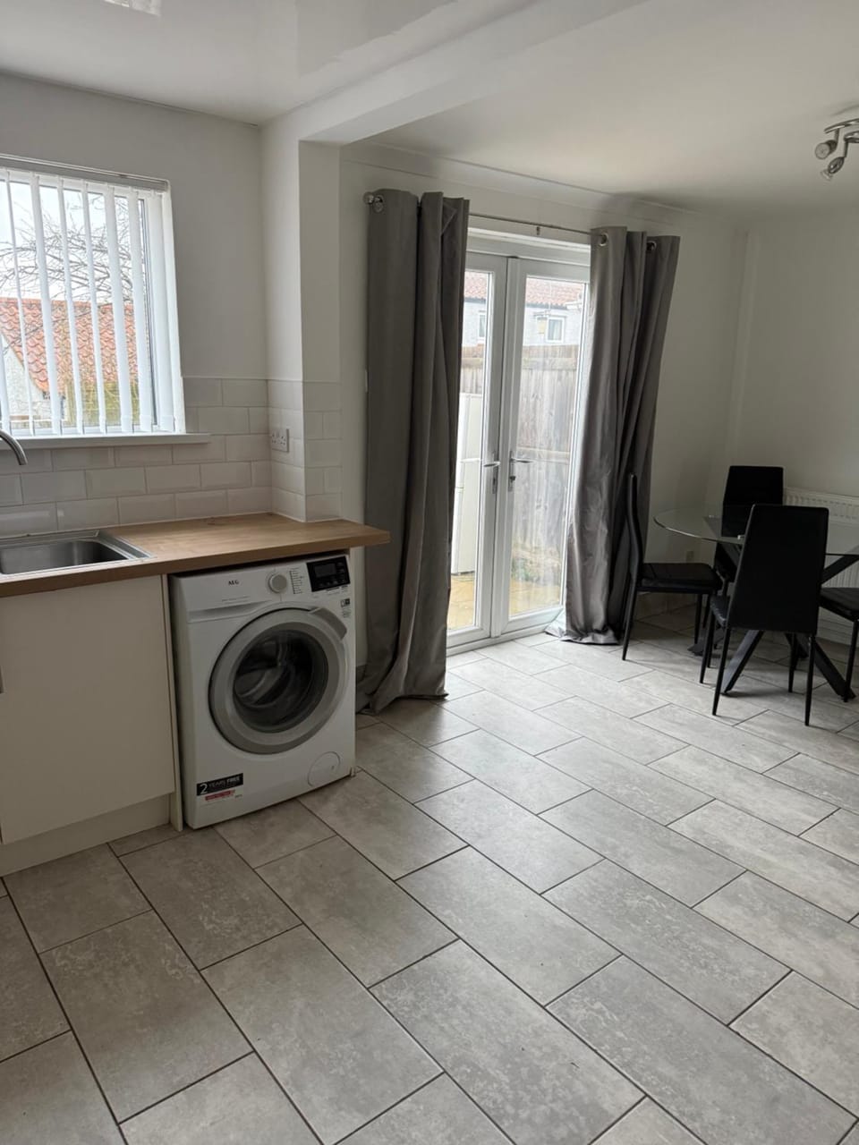Home and Away Washington, close to Nissan, Penshaw Monument, and A1 A19 House in Washington