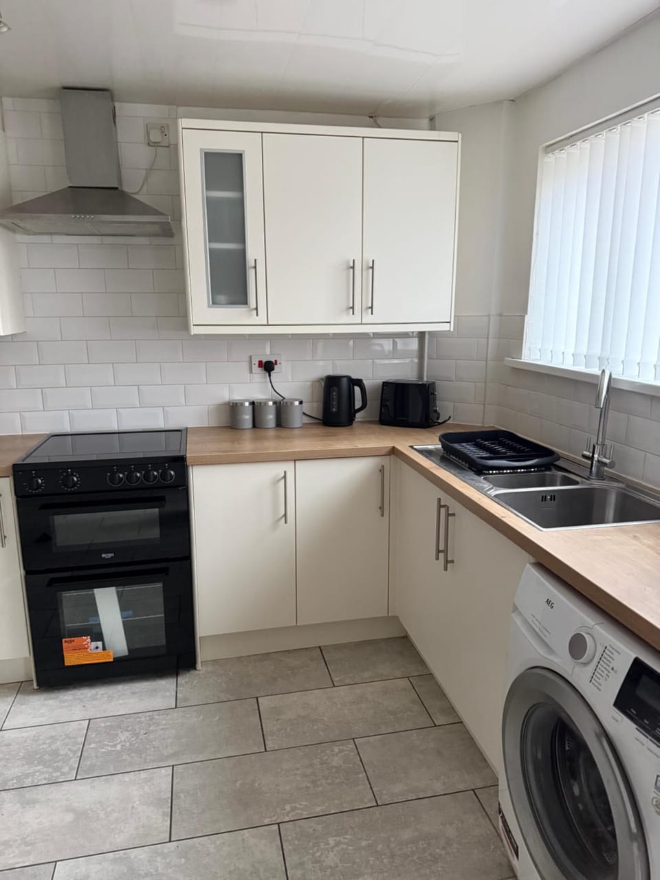 Home and Away Washington, close to Nissan, Penshaw Monument, and A1 A19 House in Washington