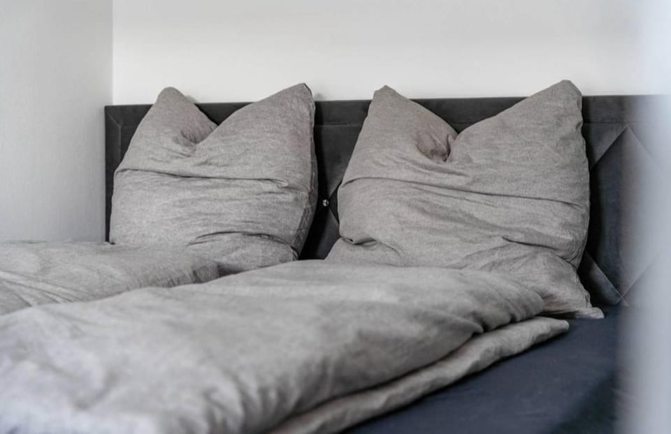 Dom Central Suite Apartment in Greifswald