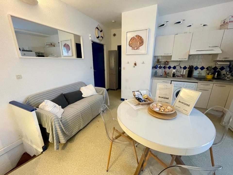 Le Verdelet, à 100 mètres de la plage Apartment in Brittany