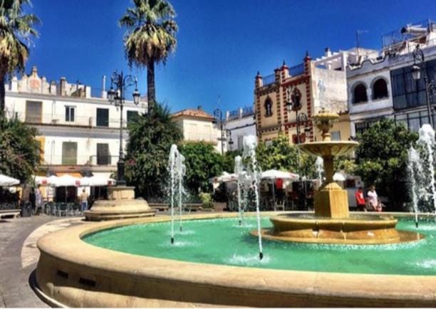 Nearby landmark, Shopping Area