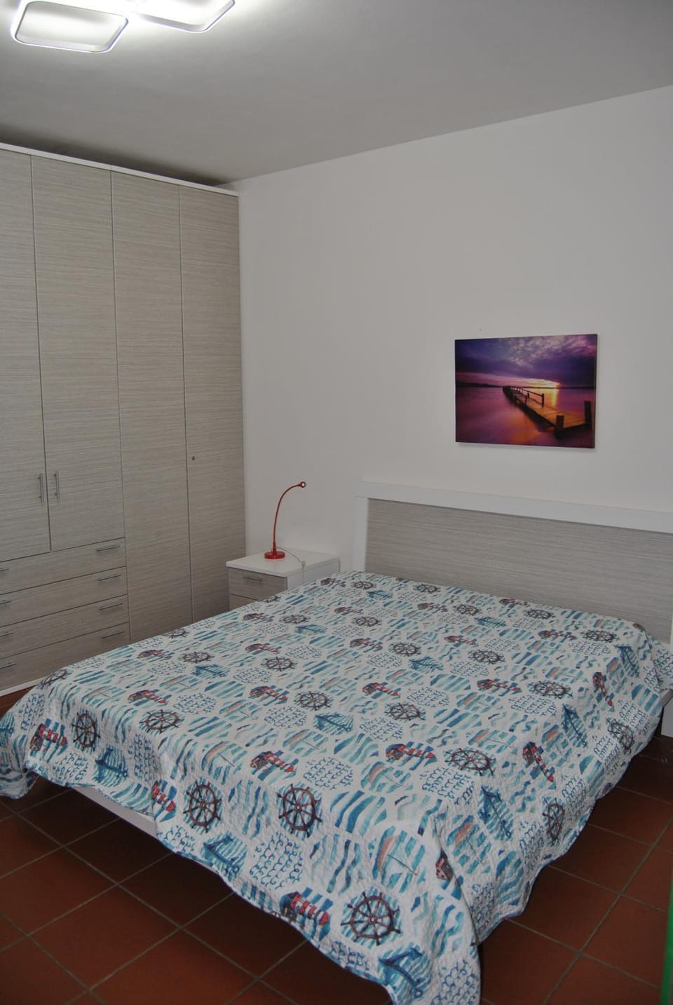 Bilocale I Cliclamini Apartment in Bagnaia