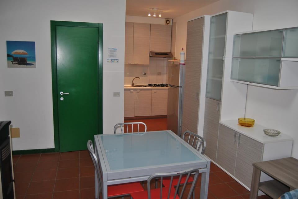 Bilocale I Cliclamini Apartment in Bagnaia