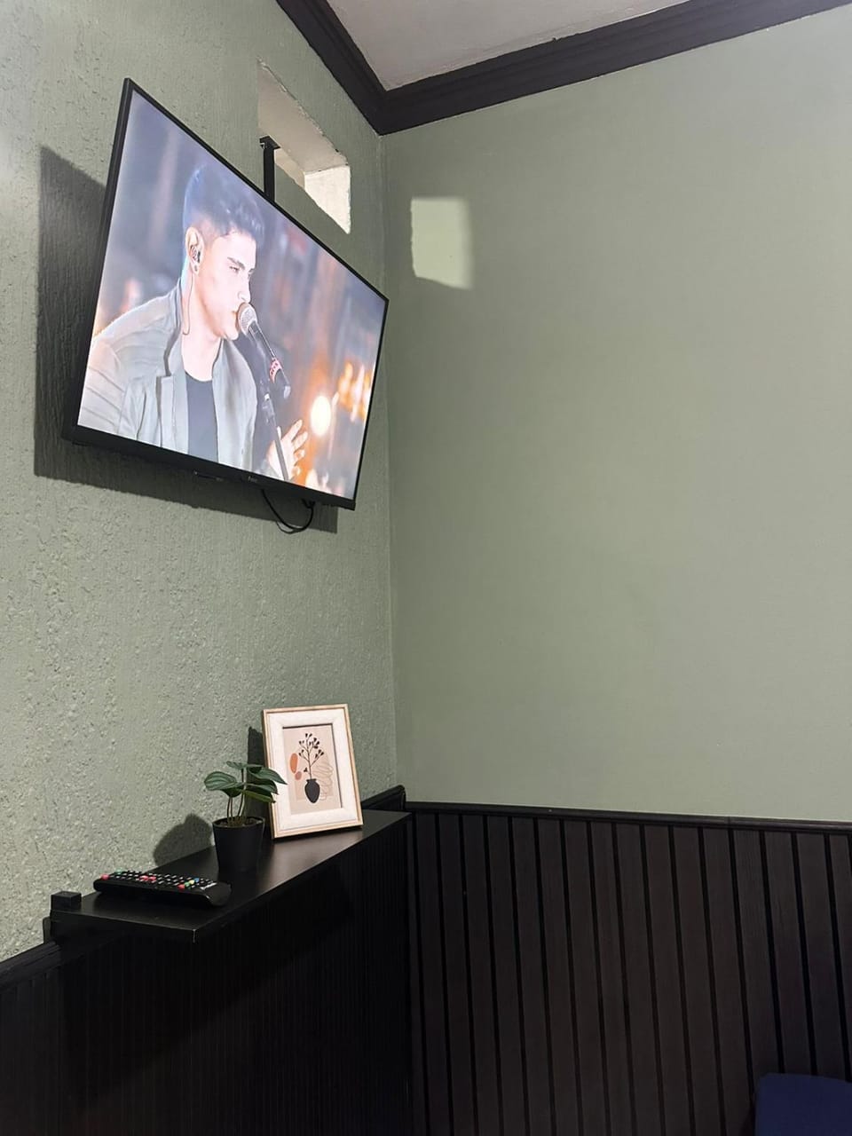 TV and multimedia