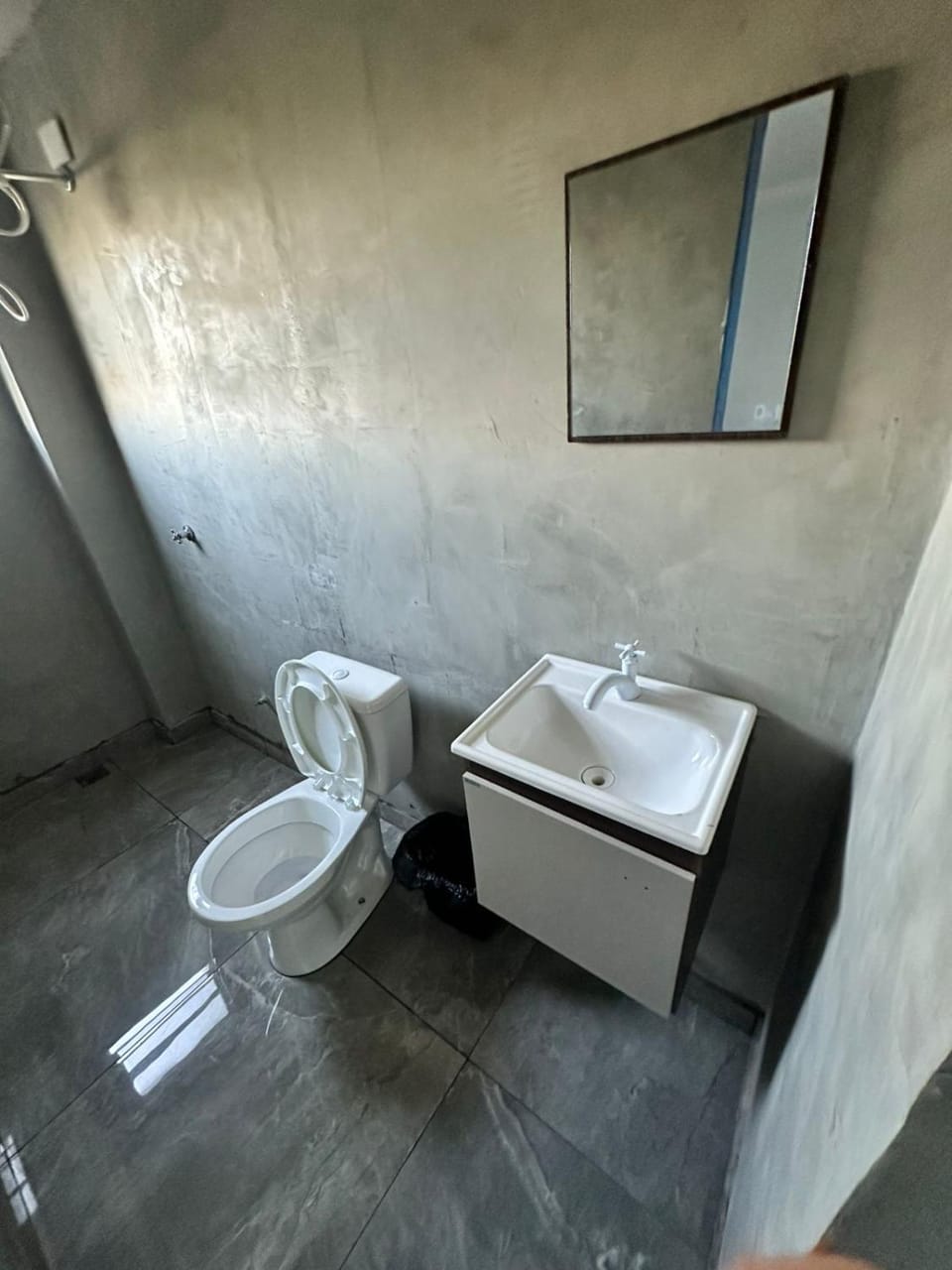 Toilet, Bathroom