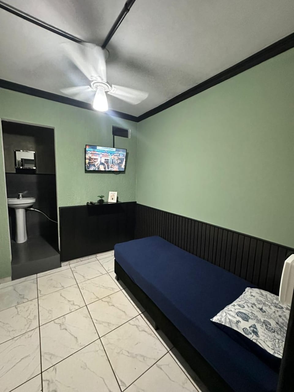 TV and multimedia