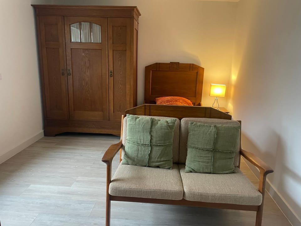 2 Schlafzimmer 4 Einzelbetten Apartment in North Rhine-Westphalia