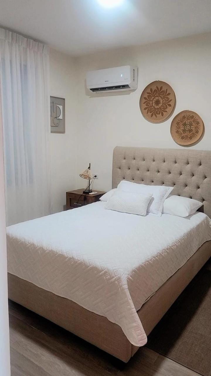 El descanso Apartment in La Altagracia