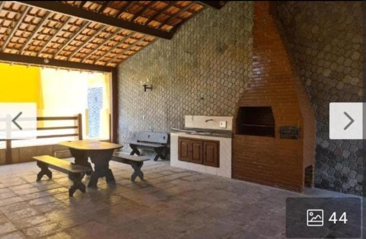 BBQ facilities