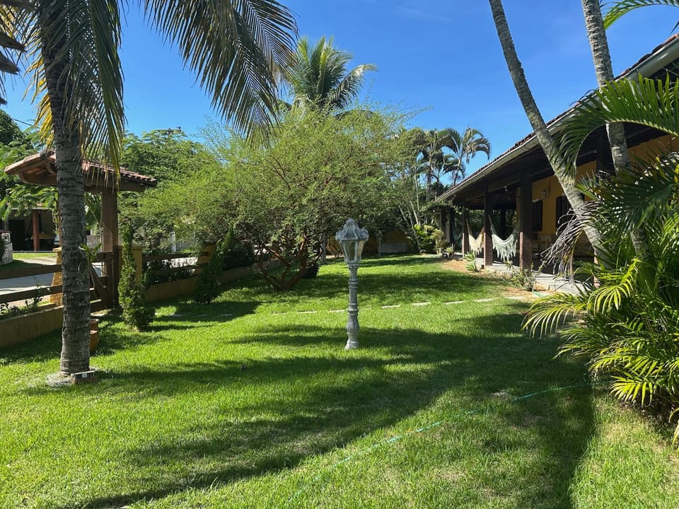 Casa em Praia Seca - Ideal para familia- Piscina- Churrasco- Em Condominio House in Araruama