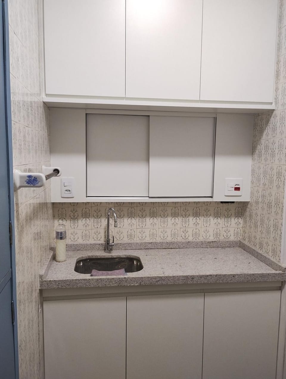 Casa Thiseldo Apartment in Belo Horizonte