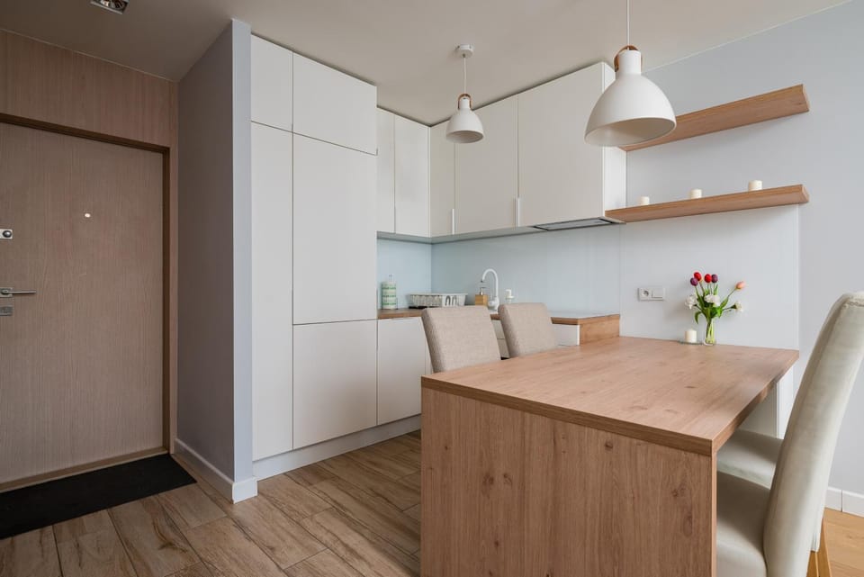 Kitchen or kitchenette, Dining area, oven, stove
