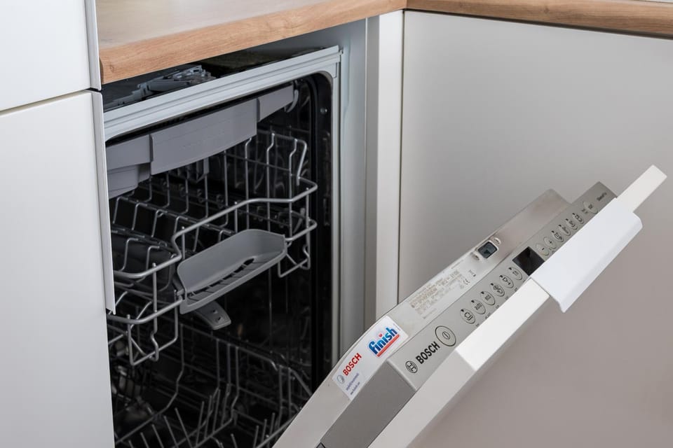 dishwasher
