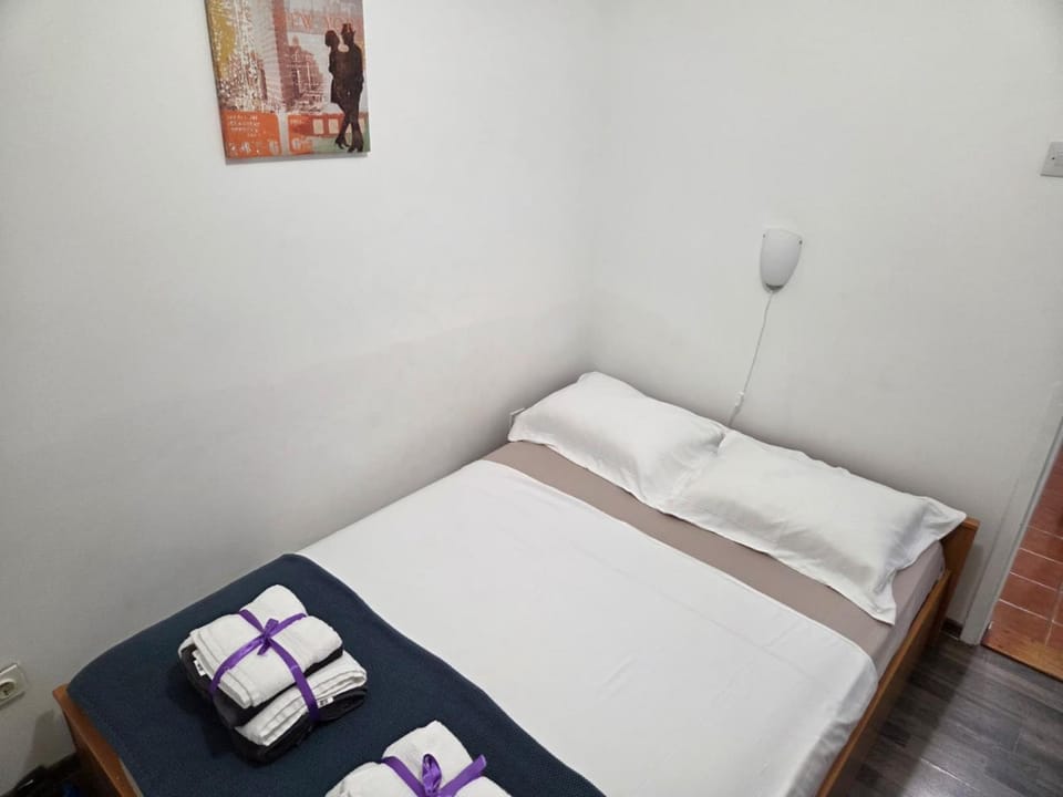 Villa Bianca Apartment in Lika-Senj County