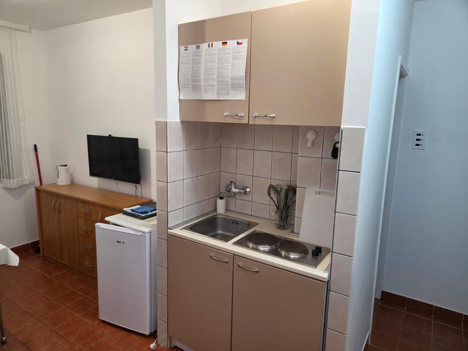 Villa Bianca Apartment in Lika-Senj County