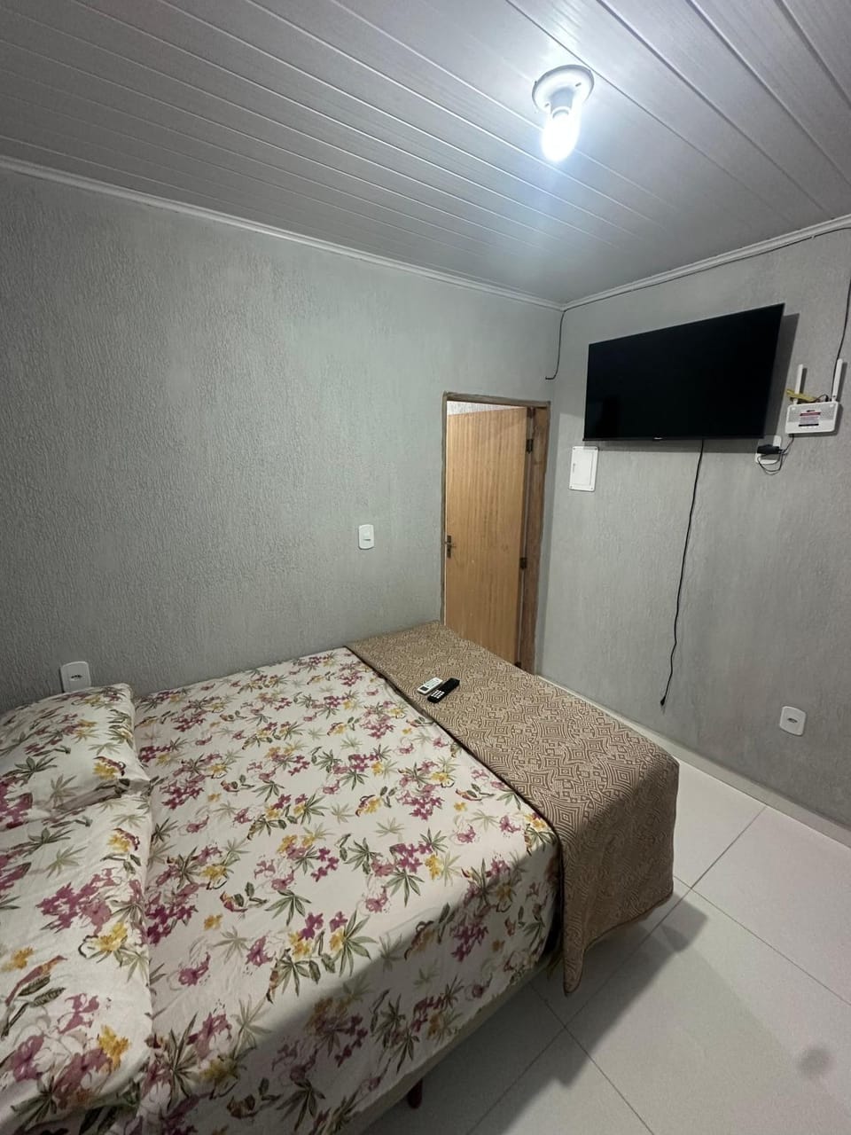 Casa temporada Apartment in State of Rio de Janeiro