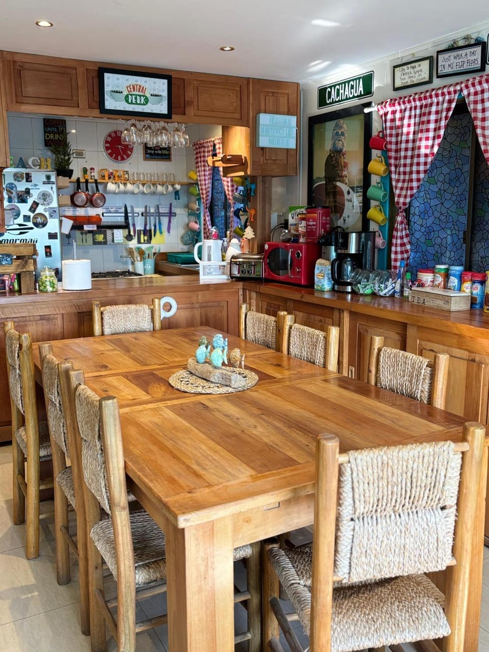 Hostal Maitencillo Norte Inn in Valparaíso Region