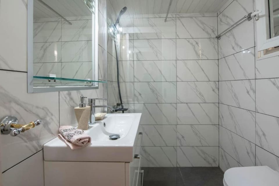 Cozy Apartment In Marousi House in Central Athens Regional Unit, Greece