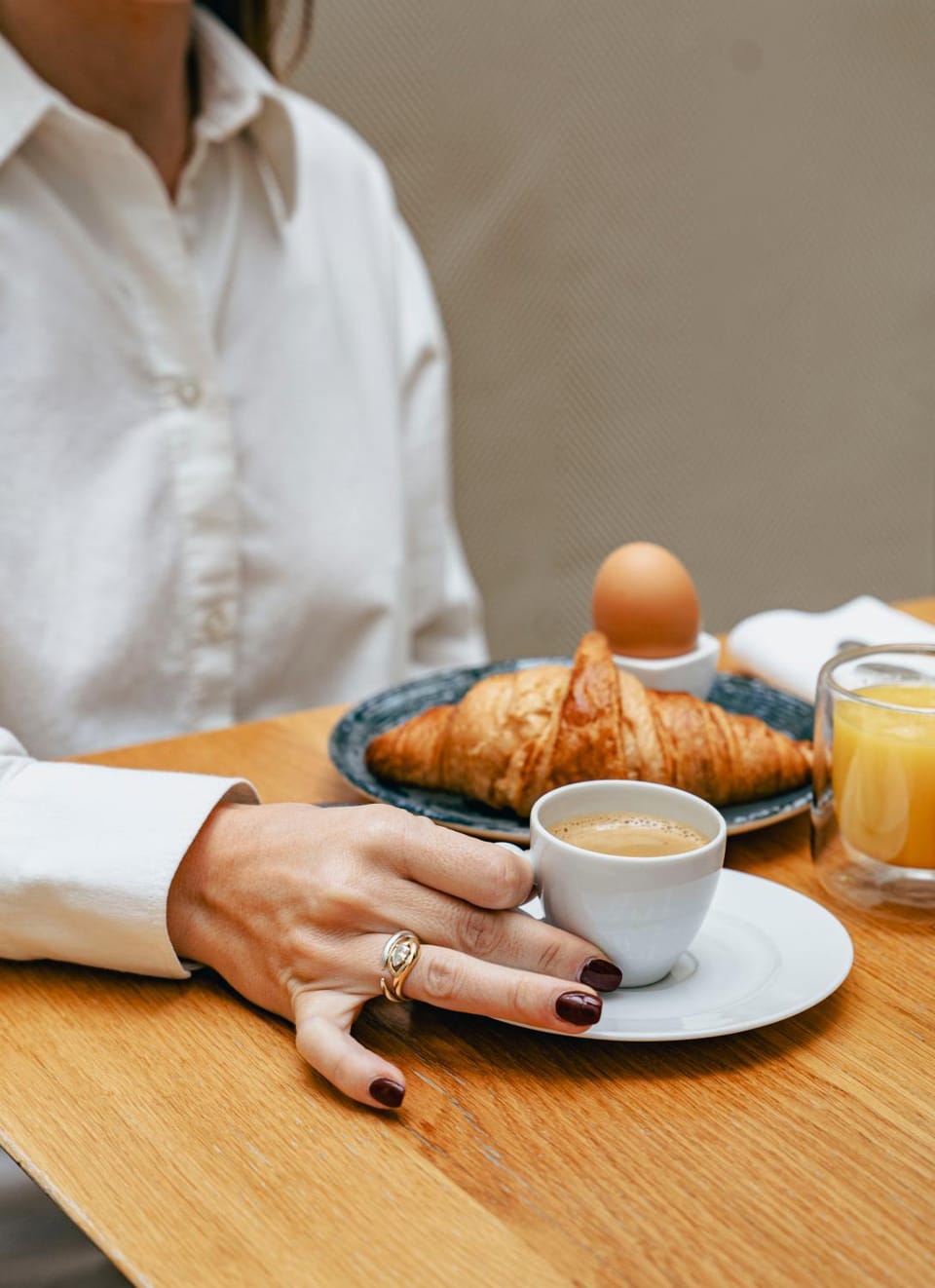 Breakfast