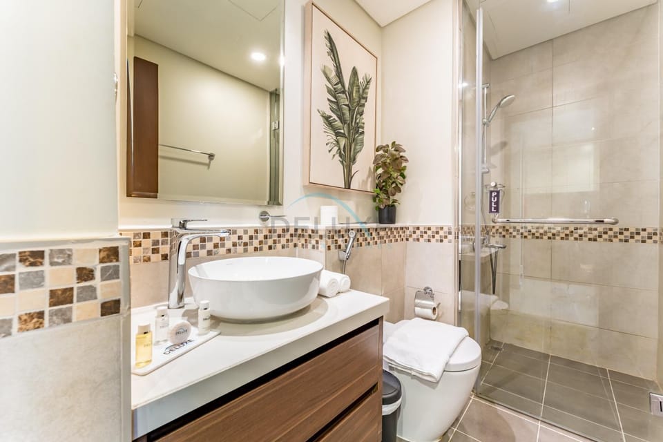 Shower, Bathroom, towels