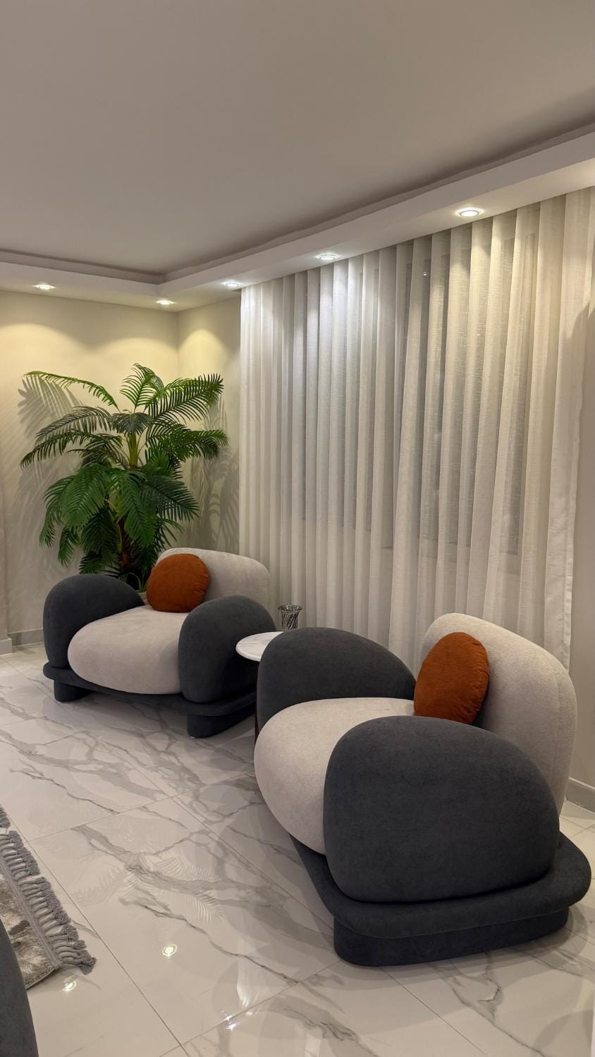 Lounge or bar