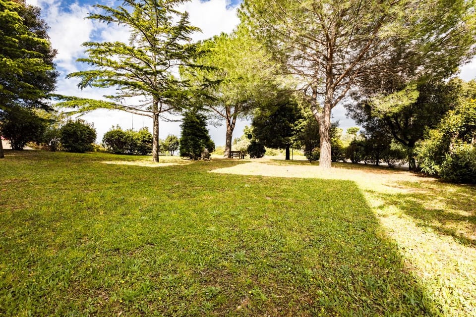 POGGIO PERELLO 1 e 2 Apartment in Tuscany