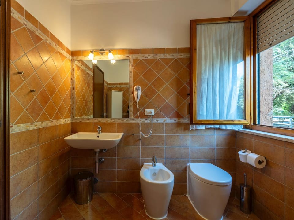 POGGIO PERELLO 1 e 2 Apartment in Tuscany