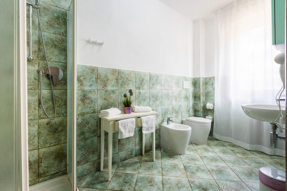 POGGIO PERELLO 1 e 2 Apartment in Tuscany