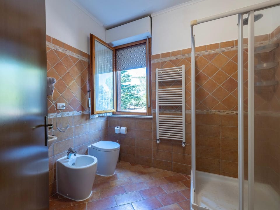 POGGIO PERELLO 1 e 2 Apartment in Tuscany