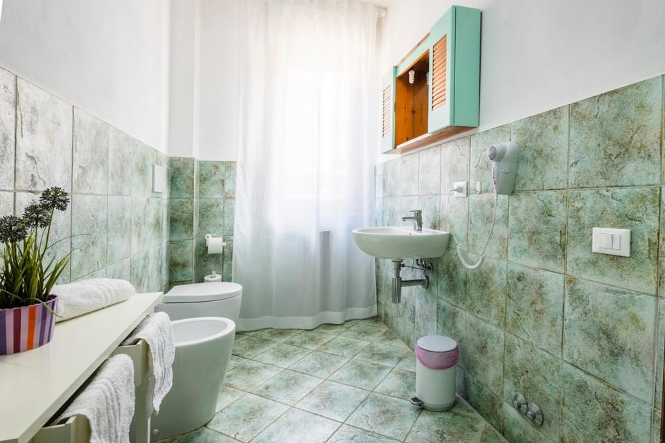 POGGIO PERELLO 1 e 2 Apartment in Tuscany