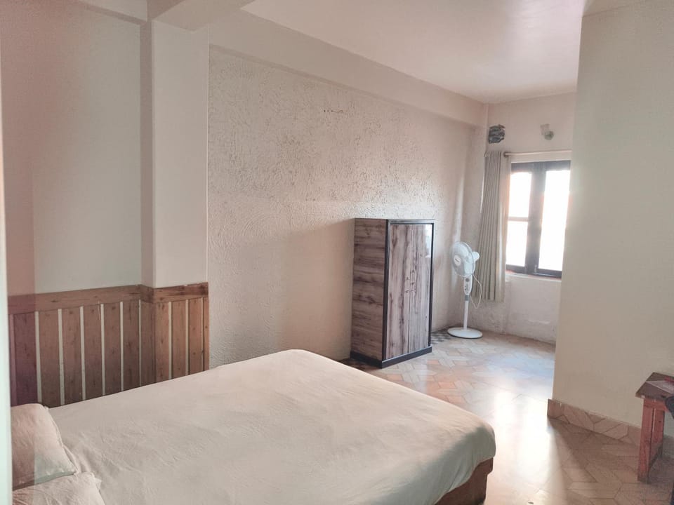 Kutumba kitchen Bed and Breakfast in Bagmati Province, Nepal