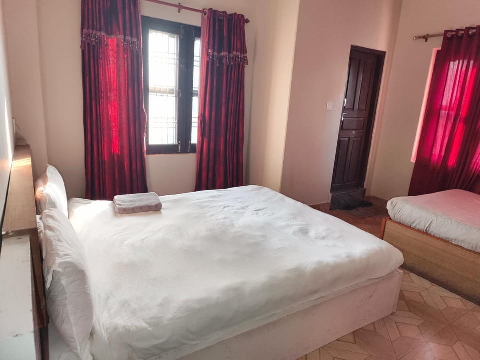 Kutumba kitchen Bed and Breakfast in Bagmati Province, Nepal