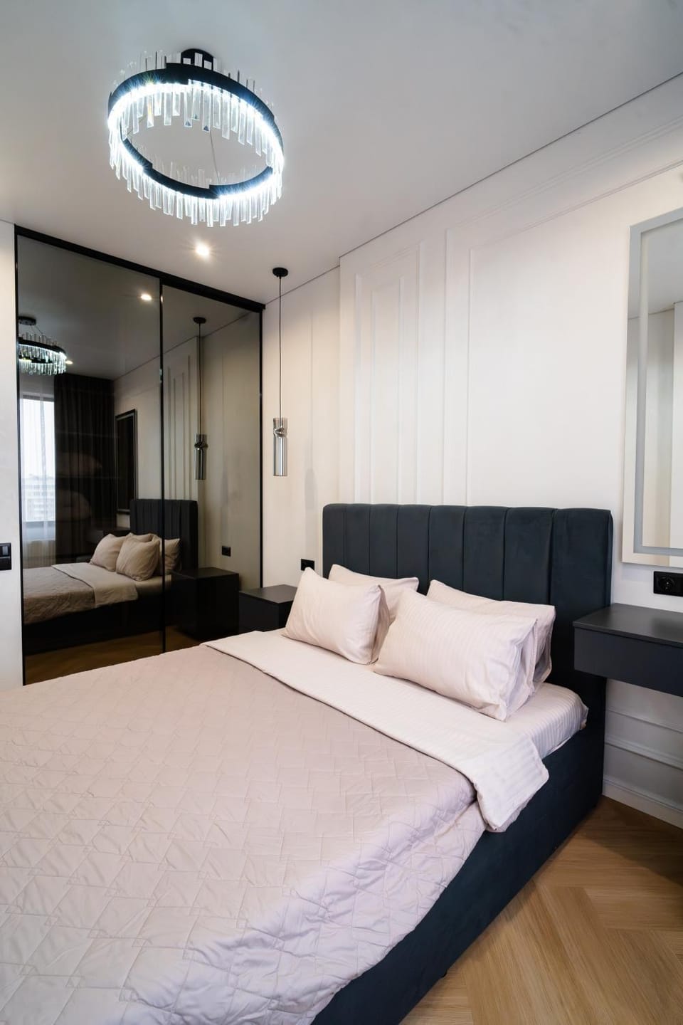 Новые апартаменты в Аркадии Apartment in Odessa