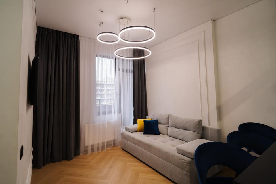 Новые апартаменты в Аркадии Apartment in Odessa