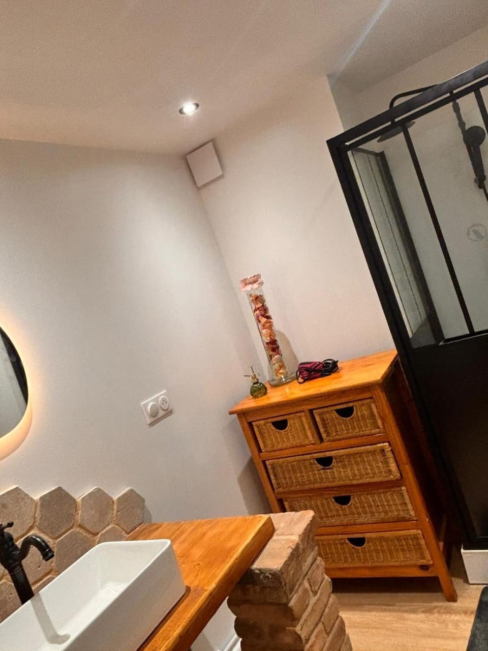 Le Roche-Velours Apartment in Paray-le-Monial