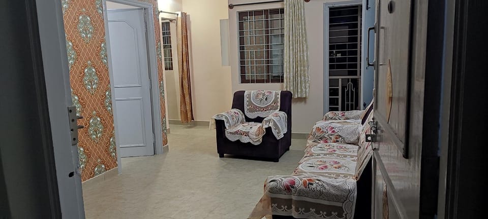 Holiday Stay Apartment in Bengaluru