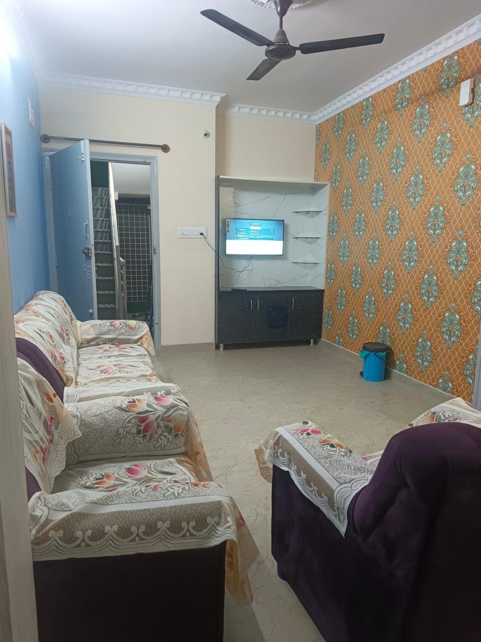 Holiday Stay Apartment in Bengaluru