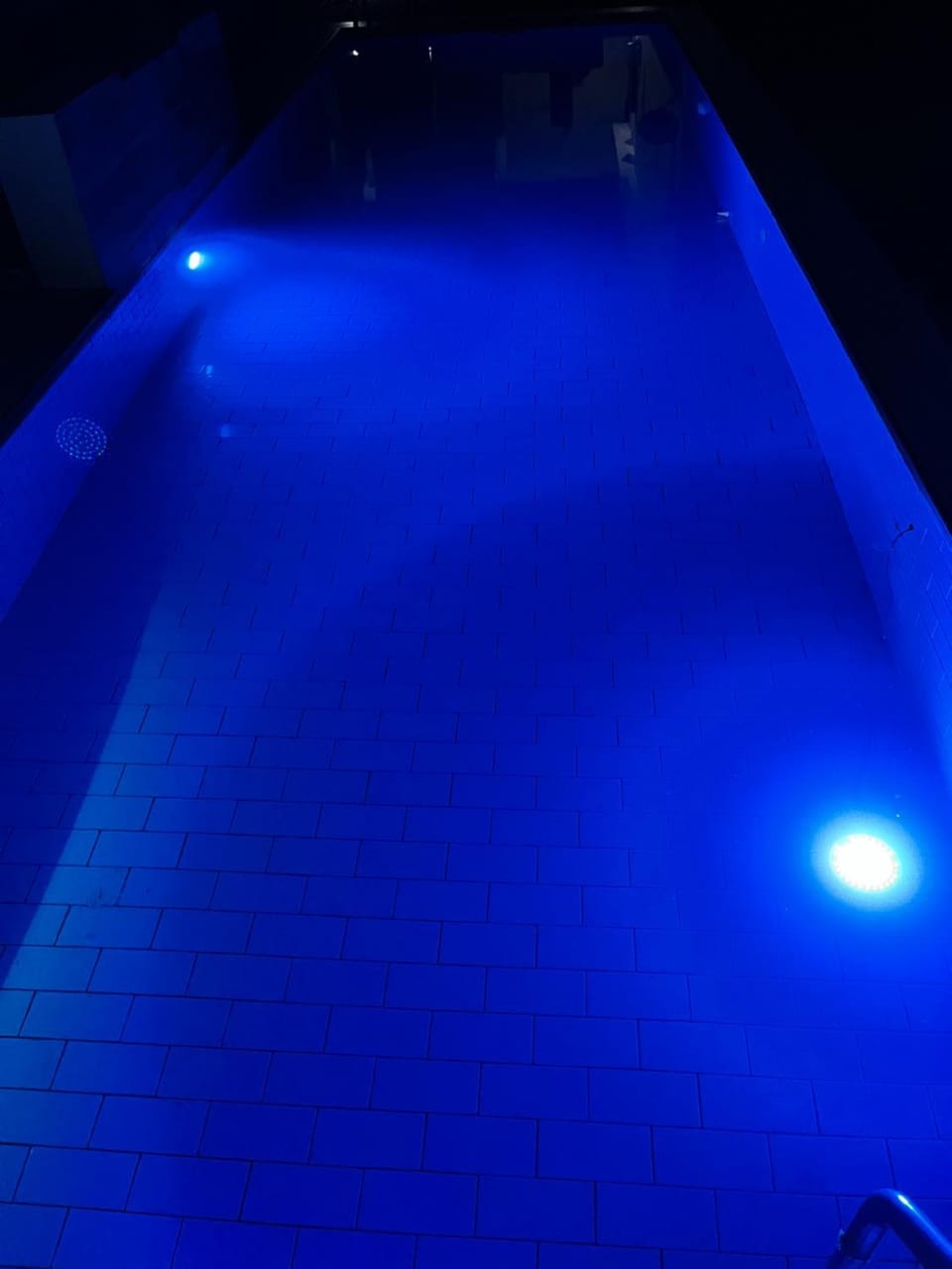 RT Bed, Breakfast & Spa Bed and Breakfast in Lagos, Nigeria