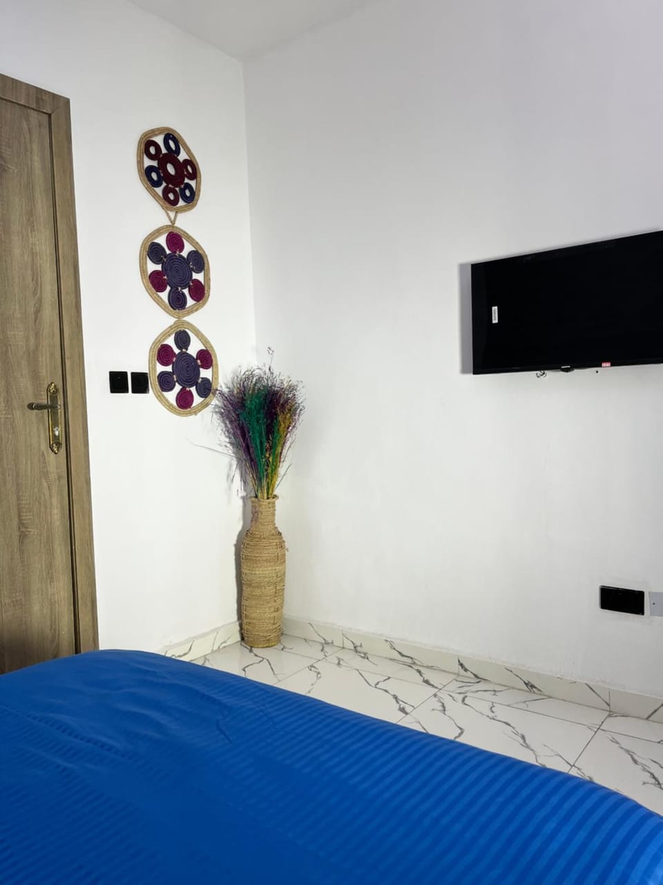 RT Bed, Breakfast & Spa Bed and Breakfast in Lagos, Nigeria
