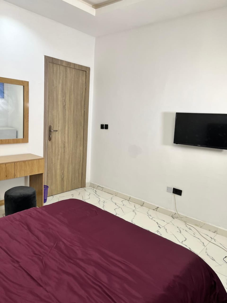 RT Bed, Breakfast & Spa Bed and Breakfast in Lagos, Nigeria