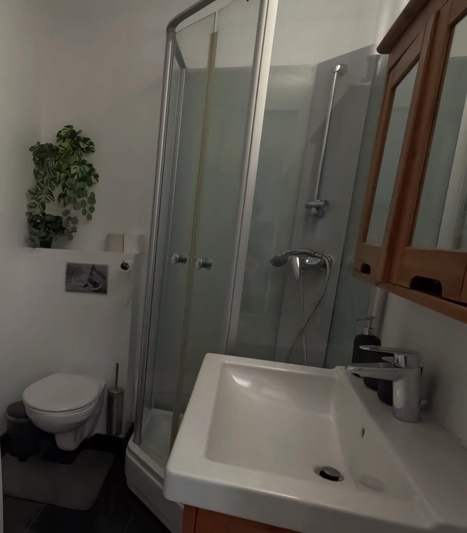 MetztliBru Apartment in Ixelles