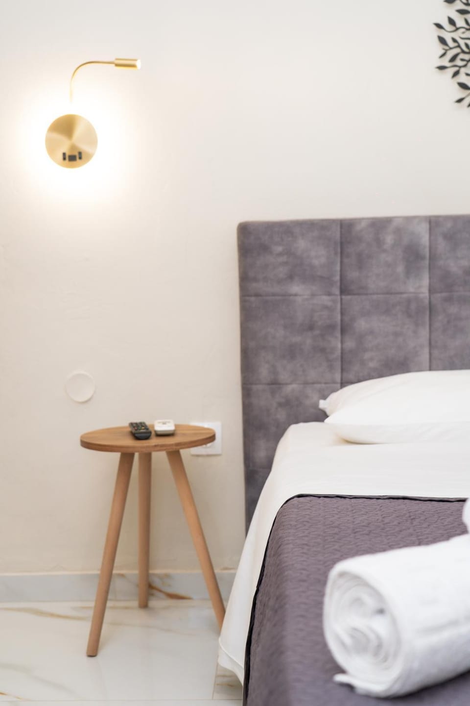 Penelope - Luxury Sea Front Studio Apartment hotel in Gouvia