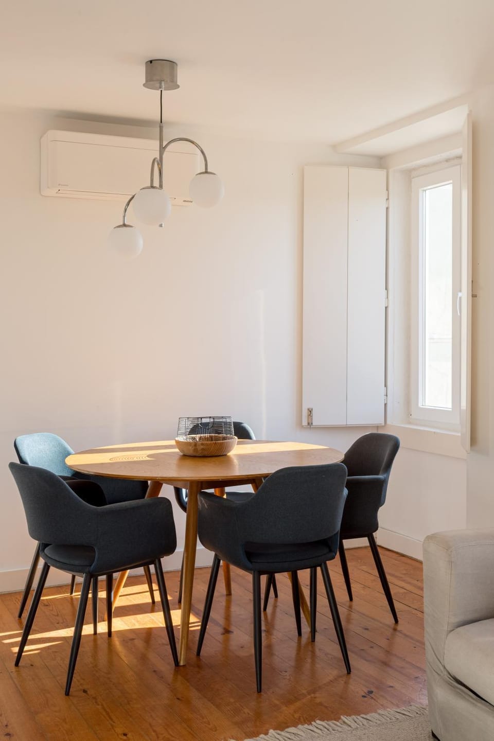 Belém Loft Retreat Mezzanine & Terrace Apartment in Lisbon