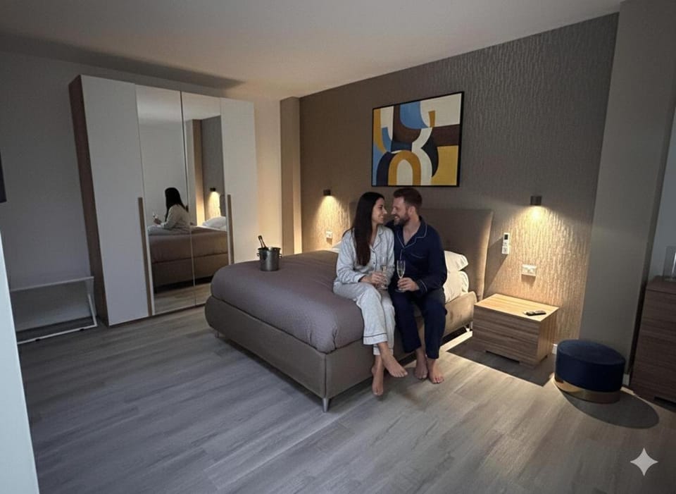 Suite Cavour 130 Bed and Breakfast in Bari