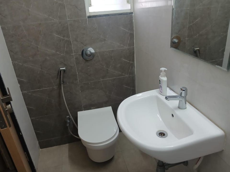 Prithvi Proximus studio apartment Apartment in Pune