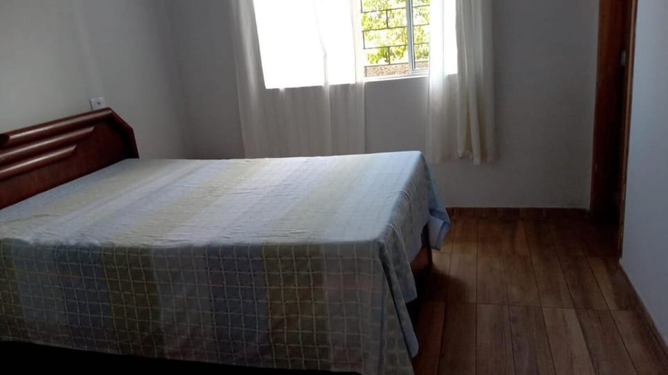 Casa Aconchegante em Matinhos Apartment in Pontal do Paraná