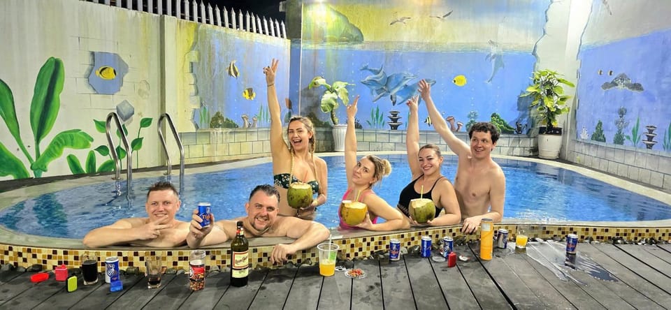 Hugo Hotel Hotel in Phu Quoc